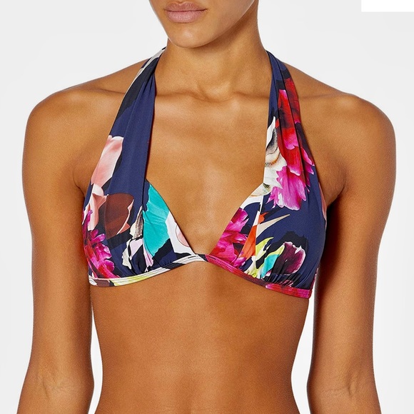 NWT! Kenneth Cole Dark Romance Bikini - Picture 2 of 7